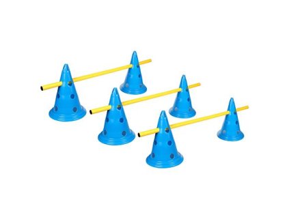 Bộ tập luyện nhanh nhẹn Jump 3HS30 gói 1 bộ