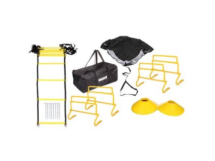 Bộ công cụ huấn luyện nhanh nhẹn phổ biến gói 1 bộ