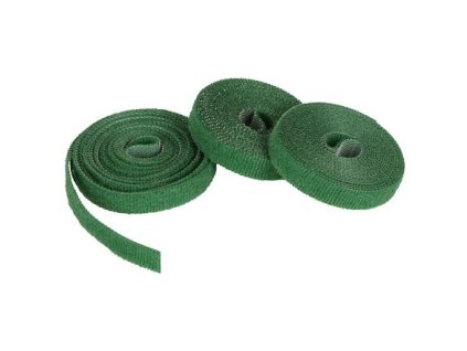 Tape 200 vázací zahradnická páska 3 ks balení 1 sada