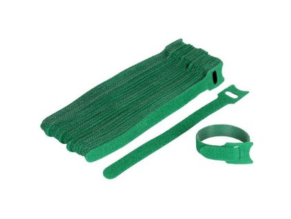 Klebeband 15, Bindeband für den Gartenbau, 50 Stück, Packung 1 Satz