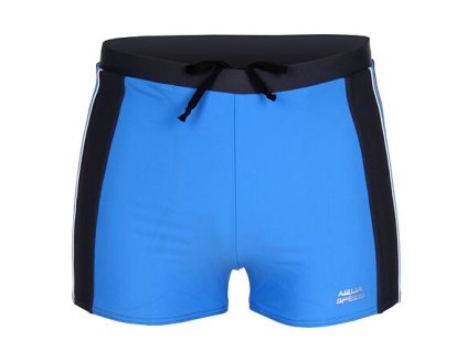 Quần áo bơi nam Jason màu xanh size XXL