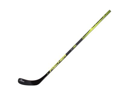 RC ONE IS1 YTH 35 composite hockey stick LH 92 bend