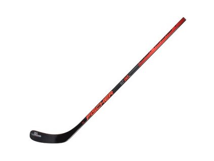 RC ONE IS1 YTH 30 composite hockey stick LH 92 bend