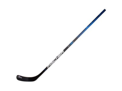 RC ONE IS1 JR 40 composite hockey stick LH 92 bend