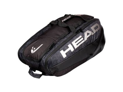 Zestaw toreb na padel Alpha Sanyo Monstercombi 1 szt