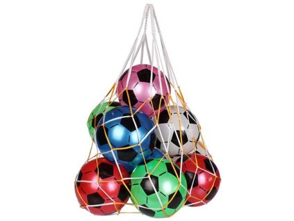 Set Play 220 set of 10 balls with net package 1 set