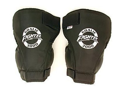 Miếng đệm đầu gối 3251 Quần áo thủ môn khúc côn cầu YTH cỡ ML