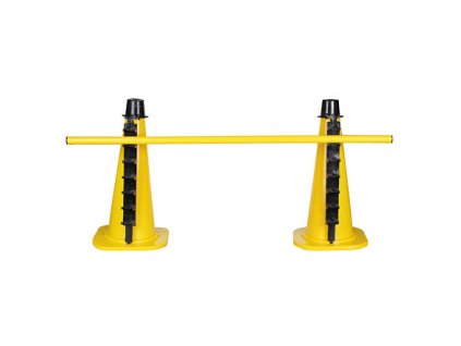 Bộ nhảy SP-2 nón 2x có giá đỡ + cột biến thể 20218