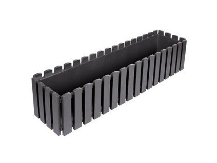 Ngực lạ mắt antraxit dài 75 cm
