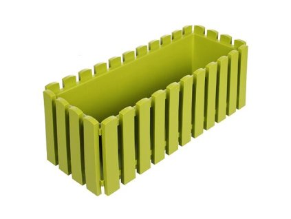 Hộp lạ mắt màu xanh lá cây dài 50 cm