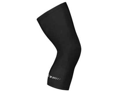 Warmer Knee návleky na kolena černá velikost oblečení S