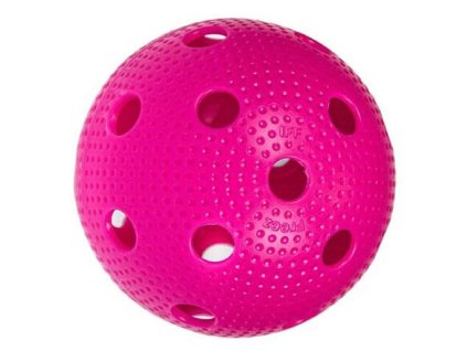 Bóng sàn chính thức màu hồng gói 1 chiếc