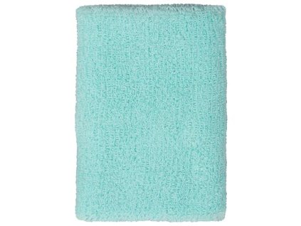 Absorb 12 sweatband color turquoise