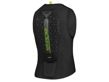 Spine PRO 2.0 bảo vệ cột sống quần áo màu xanh đen cỡ XL