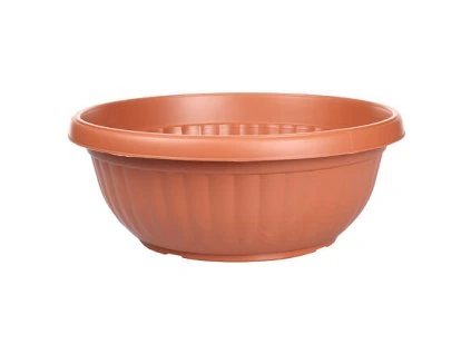 Harmony terracotta flower pot diameter 25 cm