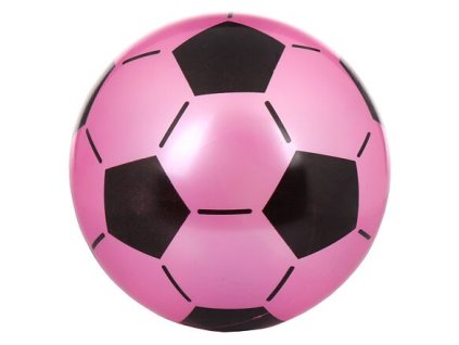 Bóng cao su Play 220 màu hồng gói 1 cái