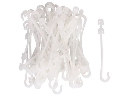 Fruit Hooks 9 fruit hooks 50 pcs pack 1 pack