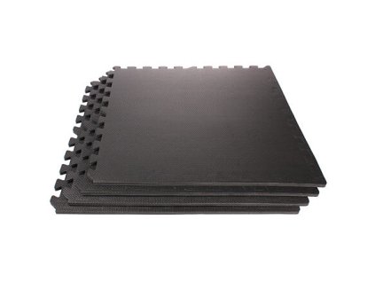 Fitness mat 1.2 pack 4 pcs