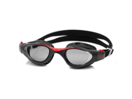 Maori dětské plavecké brýle černá varianta 27174