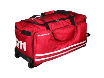 Q11 Wheel Bag JR Tasche auf Rädern rot Paket 1 Stk