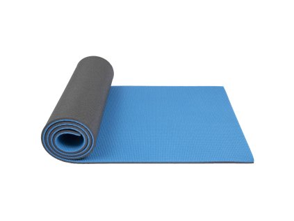 YATE Mat Doppelschicht 10 schwarz/blau K93/B64
