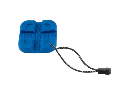 YATE AVALON Vytahovák Steady, modrý