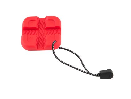 YATE AVALON Puller Steady, red