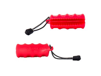 Chwytak do ściągacza YATE AVALON, czerwony