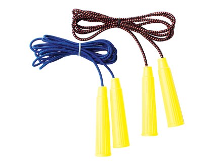 Dây nhảy YATE bọc cao su 3 m