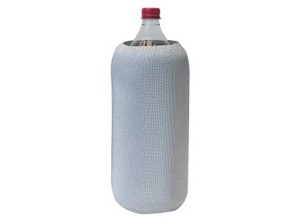 YATE Vỏ bọc nhiệt Chai PET 2,50 l