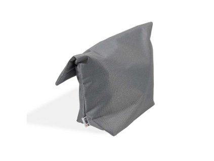 Túi bóng YATE EMF đôi 12x22 cm, màu xám