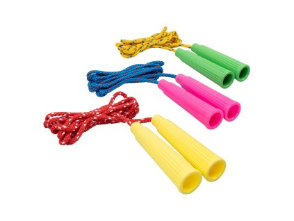 YATE Švihadlo provazové 2,5 m