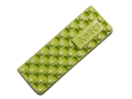 YATE Klappsitz Bubbles erbsengrün