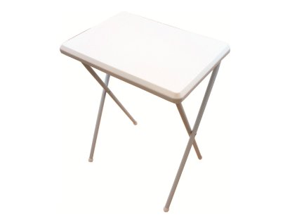 BẢNG GẤP HIGHLANDER TRẮNG NHỎ