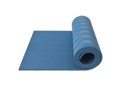 Nệm YATE 1 lớp 10 sóng xanh B66