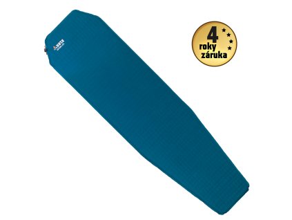 Thảm tự bơm YATE EXTREM LITE 3.8 xanh/xám