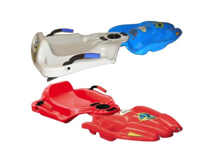 YATE GALAXY  Boby- řiditelné