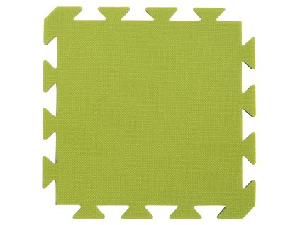 THẢM YATE FOAM xanh nhạt/xanh đậm 29x29x1.2 cm
