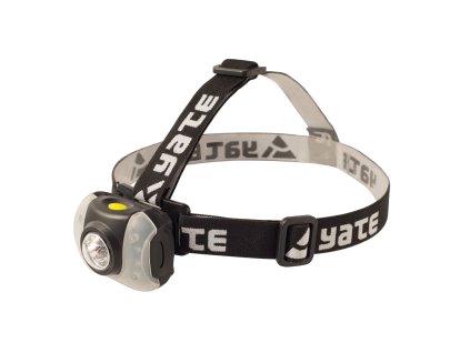 YATE PROXIMA Scheinwerfer