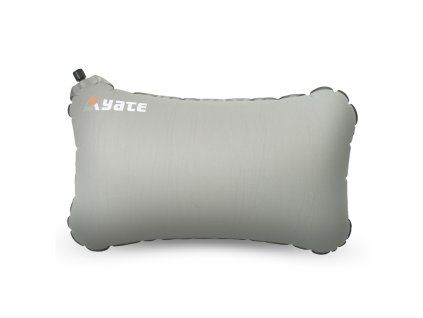 YATE Self-inflating pillow XL 48x28x12 cm