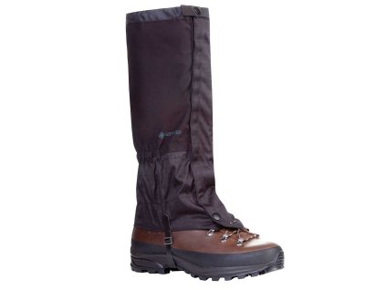 TREKMATES CAIRNGORM GTX Rękawy czarne Typ: L