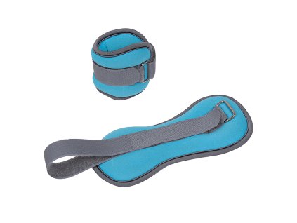 YATE Závažie na zápästie 0.5kg/pár