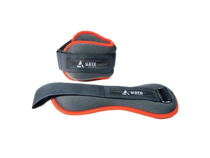 YATE Wrist weights 1kg/pair