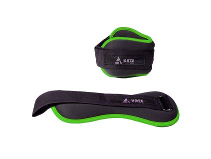 YATE Wrist weights 1.5kg/pair