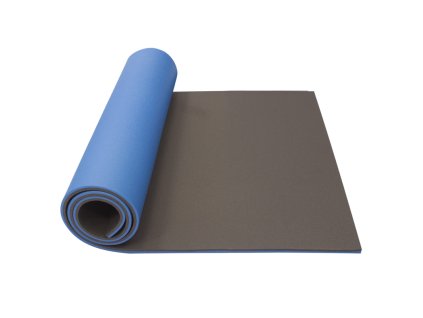 Nệm YATE 2 lớp 12 MAXI 190/70 đen/xanh K93/B64