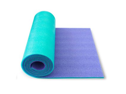 YATE Karimatka dvojvrstvová 10 SOFT FOAM