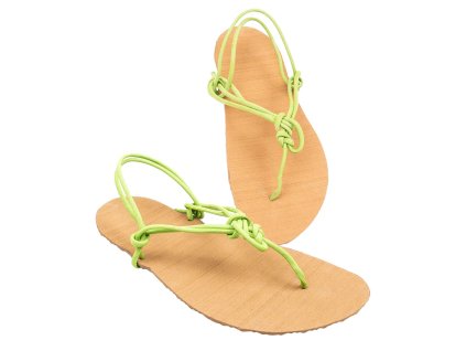 SANDAŁY YATE NA BOSKO Zrób to sam