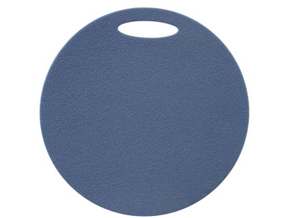 Ghế tròn 2 lớp YATE, đường kính. 350 mm xanh/hồng