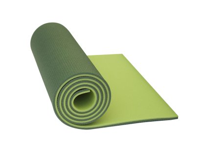 Thảm hai lớp YATE 10 hạt đậu xanh/xanh đậm G30/G97