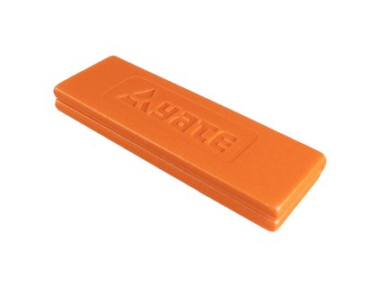 Ghế gập YATE 36x26x0.8 cm màu cam O72